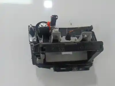 Pezzo di ricambio per auto di seconda mano pezzi vari per mazda 3 (bk) 1.6 di turbo riferimenti oem iam p4k  p4k, 55 211, 55211