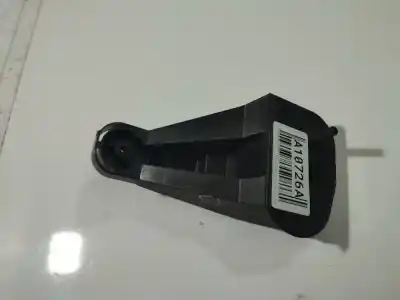 İkinci el araba yedek parçası plasti̇kler için citroen c5 iii (rd_) 2.0 hdi (rdrhda) oem iam referansları 9683106380