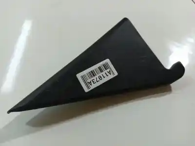 Pezzo di ricambio per auto di seconda mano plastica per mazda 3 (bk) 1.6 di turbo riferimenti oem iam bp4k6851y