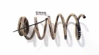 Tweedehands auto-onderdeel dempende lente voor opel corsa d (s07) 1.3 cdti (l08, l68) oem iam-referenties 