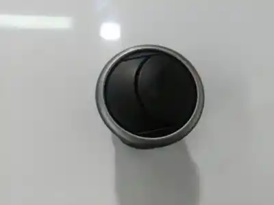 Pezzo di ricambio per auto di seconda mano griglia di aerazione per mazda 3 (bk) 1.6 di turbo riferimenti oem iam 