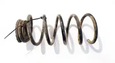 Tweedehands auto-onderdeel dempende lente voor opel corsa d (s07) 1.3 cdti (l08, l68) oem iam-referenties 