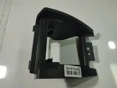 İkinci el araba yedek parçası plasti̇kler için citroen c5 iii (rd_) 2.0 hdi (rdrhda) oem iam referansları 63040918