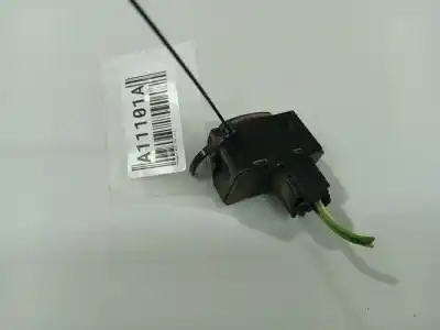 Автозапчастина б/у передні вікний вмикач для peugeot 407 (6d_) 2.0 hdi 135 (6drhrh, 6drhre, 6drhrg, 6drhrj) посилання на oem iam 96360166xt