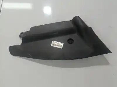 Pezzo di ricambio per auto di seconda mano plastica per mazda 3 (bk) 1.6 di turbo riferimenti oem iam bp4k64241