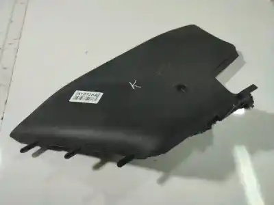 İkinci el araba yedek parçası plasti̇kler için citroen c5 iii (rd_) 2.0 hdi (rdrhda) oem iam referansları 9682412077