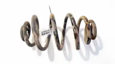 Pièce détachée automobile d'occasion ressort d'amortissement pour skoda superb i (3u4) 2.0 tdi références oem iam 