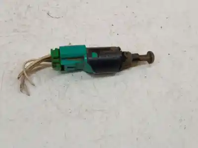 Автозапчастина б/у вимикач для peugeot 407 (6d_) 2.0 hdi 135 (6drhrh, 6drhre, 6drhrg, 6drhrj) посилання на oem iam 9650688480