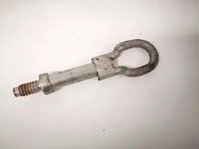 Piesă de schimb auto la mâna a doua CUI PENTRU REMORCA pentru FORD FOCUS III 1.6 TDCI Referințe OEM IAM   