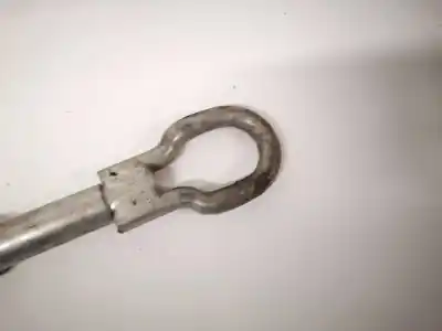 Peça sobressalente para automóvel em segunda mão gancho de reboque por ford focus iii 1.6 tdci referências oem iam   