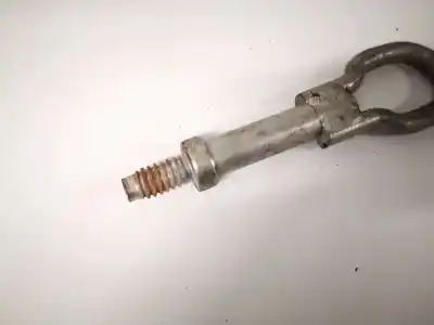 Peça sobressalente para automóvel em segunda mão gancho de reboque por ford focus iii 1.6 tdci referências oem iam   