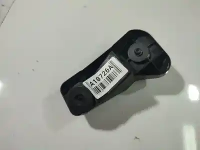 İkinci el araba yedek parçası plasti̇kler için citroen c5 iii (rd_) 2.0 hdi (rdrhda) oem iam referansları 9683106180