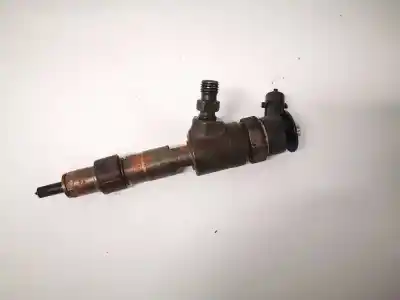Piesă de schimb auto la mâna a doua INJECTOR pentru FORD FOCUS III 1.6 TDCI Referințe OEM IAM 0445110489  