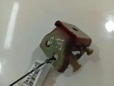 Автозапчастина б/у фільм дверей для peugeot 407 (6d_) 2.0 hdi 135 (6drhrh, 6drhre, 6drhrg, 6drhrj) посилання на oem iam 