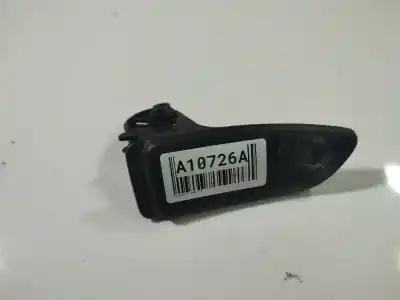 İkinci el araba yedek parçası plasti̇kler için citroen c5 iii (rd_) 2.0 hdi (rdrhda) oem iam referansları 