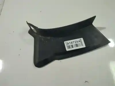 İkinci el araba yedek parçası plasti̇kler için citroen c5 iii (rd_) 2.0 hdi (rdrhda) oem iam referansları 9682646280