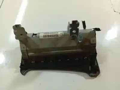 Автозапчастина б/у передня права подушка безопасности для peugeot 407 (6d_) 2.0 hdi 135 (6drhrh, 6drhre, 6drhrg, 6drhrj) посилання на oem iam 96445885zd