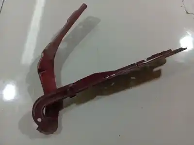 Автозапчастина б/у петля капота для peugeot 407 (6d_) 2.0 hdi 135 (6drhrh, 6drhre, 6drhrg, 6drhrj) посилання на oem iam 