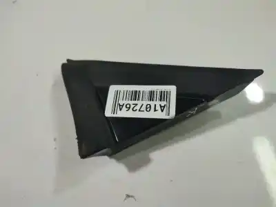 İkinci el araba yedek parçası plasti̇kler için citroen c5 iii (rd_) 2.0 hdi (rdrhda) oem iam referansları 9682543380