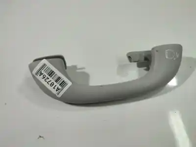 İkinci el araba yedek parçası tavan kolu için citroen c5 iii (rd_) 2.0 hdi (rdrhda) oem iam referansları 9681364780
