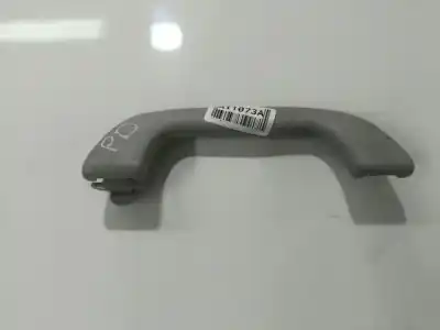 Pezzo di ricambio per auto di seconda mano maniglia a soffitto per mazda 3 (bk) 1.6 di turbo riferimenti oem iam d350
