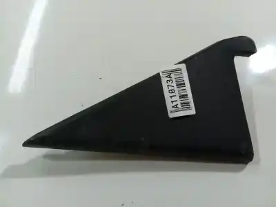 Pezzo di ricambio per auto di seconda mano plastica per mazda 3 (bk) 1.6 di turbo riferimenti oem iam bp4k6851x