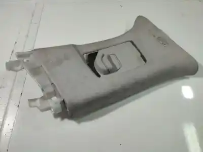 İkinci el araba yedek parçası plasti̇kler için citroen c5 iii (rd_) 2.0 hdi (rdrhda) oem iam referansları 67582d