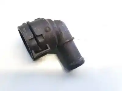 Piesă de schimb auto la mâna a doua TERMOSTAT pentru VOLKSWAGEN PASSAT B6 (3C2) 1.9 TDI Referințe OEM IAM 1K0122291H  