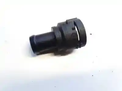 Piesă de schimb auto la mâna a doua TERMOSTAT pentru VOLKSWAGEN PASSAT B6 (3C2) 1.9 TDI Referințe OEM IAM 3B0122291B  