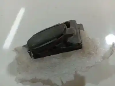 Piesă de schimb auto la mâna a doua MÂNER INTERIOR STÂNGA SPATE pentru PEUGEOT 206 SW (2E/K) 1.4 HDI Referințe OEM IAM 7855  