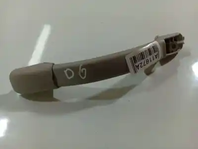 Piesă de schimb auto la mâna a doua MÂNER DE TAVAN pentru PEUGEOT 206 SW (2E/K) 1.4 HDI Referințe OEM IAM   