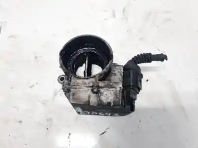 Piesă de schimb auto la mâna a doua CLAPETA ACCELERATIE pentru SKODA SUPERB I (3U4) 2.0 TDI Referințe OEM IAM   