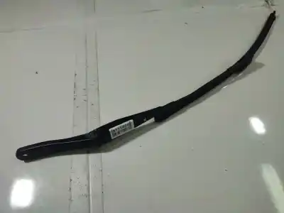 Pièce détachée automobile d'occasion bras d'essuie-glace avant gauche pour opel astra h (a04) 1.6 (l48) références oem iam 