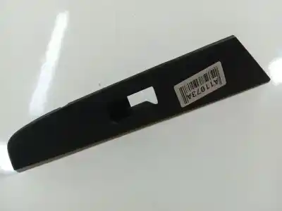 Pezzo di ricambio per auto di seconda mano plastica per mazda 3 (bk) 1.6 di turbo riferimenti oem iam bp4k5581j