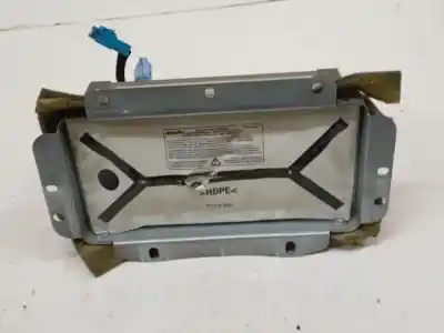 Piesă de schimb auto la mâna a doua AIRBAG FAȚÃ DREAPTA pentru PEUGEOT 407 (6D_) 2.0 (6DRFNB, 6DRFNE) Referințe OEM IAM   