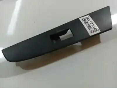 Pezzo di ricambio per auto di seconda mano plastica per mazda 3 (bk) 1.6 di turbo riferimenti oem iam bp4k5281j