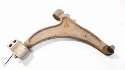 İkinci el araba yedek parçası ön sag alt süspansiyon kolu için opel insignia a (g09) 2.0 cdti (68) oem iam referansları 