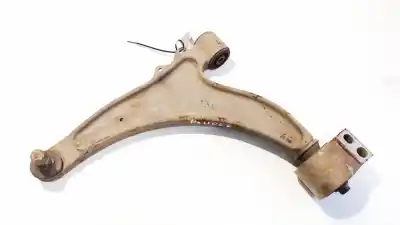 İkinci el araba yedek parçası ön sol alt süspansiyon kolu için opel insignia a (g09) 2.0 cdti (68) oem iam referansları 