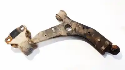 Piesă de schimb auto la mâna a doua BRAȚ SUSPENSIE INFERIOR DREAPTA FAȚÃ pentru FORD FOCUS III 1.6 TDCI Referințe OEM IAM   