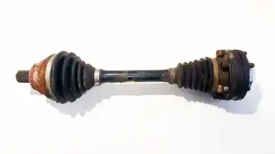 Piesă de schimb auto la mâna a doua TRANSMISIE FATÃ STÂNGA pentru VOLKSWAGEN PASSAT B6 (3C2) 2.0 TDI Referințe OEM IAM   