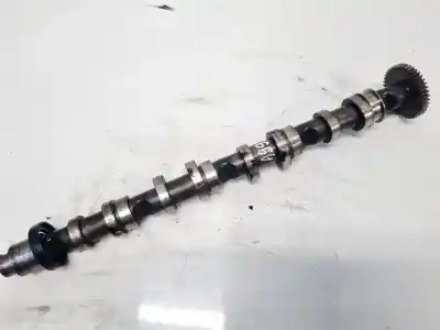 Second-hand car spare part CAMSHAFT for VOLKSWAGEN GOLF VI (5K1) 1.6 TDI DPF OEM IAM references 03L115  