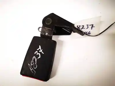 İkinci el araba yedek parçası arka sag kemer kanca için bmw x5 (e53) 3.0i oem iam referansları 330026188