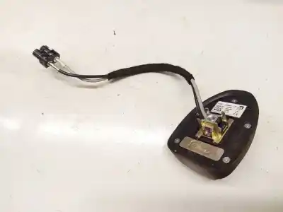 Pezzo di ricambio per auto di seconda mano ANTENNA per FORD FIESTA, VII 2022 FACELIFT - 2024 1.1 55KW 2022 - 2024 Riferimenti OEM IAM H1BT19G461DE  