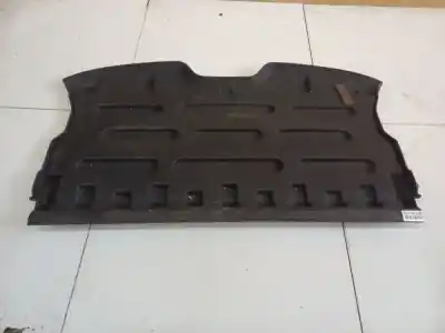 Автозапчасти б/у пластик за citroen c4 i (lc_) 1.6 hdi ссылки oem iam 9646217477