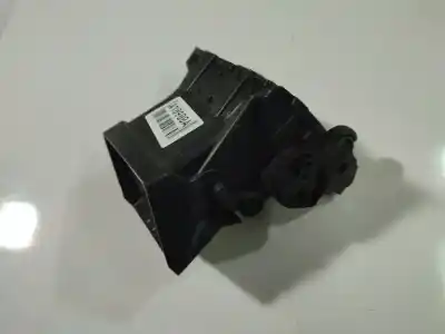 Pièce détachée automobile d'occasion GRILLE D'AÉRATION pour CITROEN C5 III (RD_) 2.0 HDI (RDRHDA) Références OEM IAM 968242577  