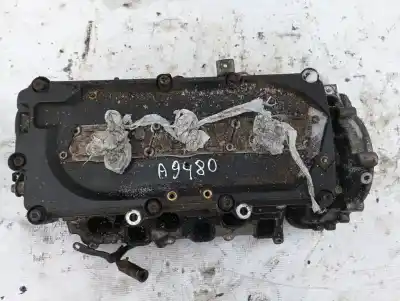 Pièce détachée automobile d'occasion CULASSE DU MOTEUR pour VOLKSWAGEN PHAETON, 2007 - 2011 FACELIFT 3.0 TDI 176KW 2007 - 2011 Références OEM IAM H0L17  