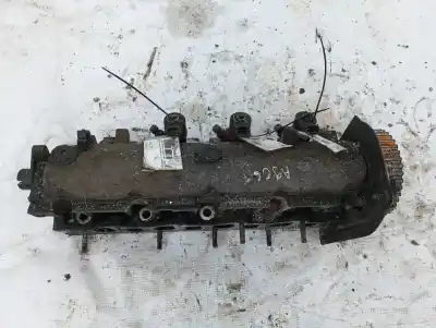 Pièce détachée automobile d'occasion CULASSE DU MOTEUR pour RENAULT TRAFIC II FURGÓN (FL) 1.9 dCi 100 (FL0C) Références OEM IAM   