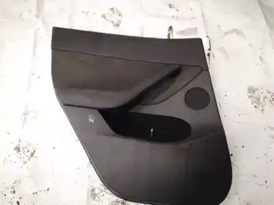 Pièce détachée automobile d'occasion GARNITURE DE PORTE AVANT GAUCHE pour TESLA MODEL Y (5YJY) EV A LAS 4 RUEDAS Références OEM IAM 149803601C  