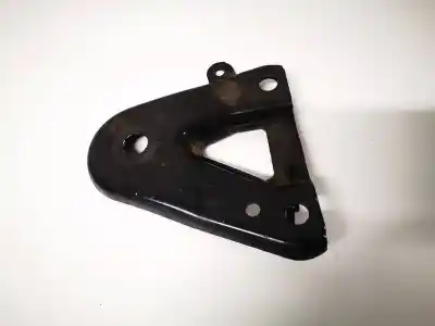 Pièce détachée automobile d'occasion SUPPORT MOTEUR pour TESLA MODEL Y (5YJY) EV A LAS 4 RUEDAS Références OEM IAM 104467300D  