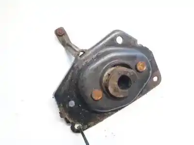 Pièce détachée automobile d'occasion SUPPORT MOTEUR pour PORSCHE 968 DESCAPOTABLE 3.0 Références OEM IAM 374610D04  